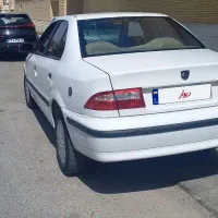 سمند ال ایکس داشبورد سوناتا ئی