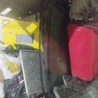 وسایل پراید پژو و....|قطعات یدکی و لوازم جانبی|شیراز, سعدیه شمالی|دیوار