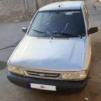 پراید مدل ۸۵ فرمان هیدرولیک|خودرو سواری و وانت|خوی, |دیوار