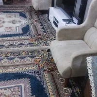 مبل با میز عسلی|مبلمان خانگی و میز عسلی|مشهد, شهرک بهارستان|دیوار