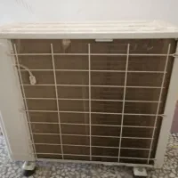 کولر اسپلیت ایوولی 30000 کلر صنعتی