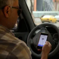 ثبتنام تپسی موتور بالای 16 سال