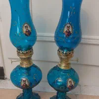 چراغ نفتی دکوری