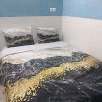 خانه مسافر و سوئیت حدیث