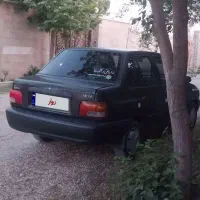 پراید صبا 131|خودرو سواری و وانت|اراک, |دیوار