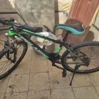 دوچرخه المپیا ۲۶