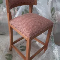 صندلی کانتری (اوپن)|میز و صندلی غذاخوری|هشتگرد, فاز ۱ مهستان|دیوار