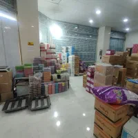 استخدام نیرو جوان جهت کار در انبار پخش تنقلات|استخدام خدمات فروشگاه و رستوران|شهریار, شهرک شاهد|دیوار