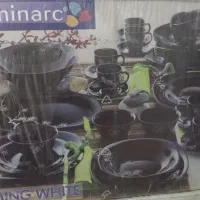 سرویس غذا خوری ۳۸ پارچه مینگ اورکپال فرانسه اصل