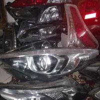 چراغ جلو|قطعات یدکی و لوازم جانبی|فردیس, سرحد آباد|دیوار