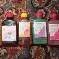 انواع شامپو و مواد شوینده|مواد شوینده و دستمال کاغذی|فسا, |دیوار