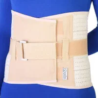 کمر بند طبی طب و صنعت سایز xl