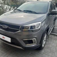 ام وی ام x22 دنده
