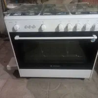 فر گاز اسنوا تمیز
