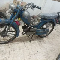 رکس گازی آلمان