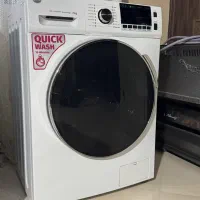 ماشین لباسشویی