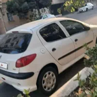 پژو ۲۰۶ Tu3 مدل ۹۴