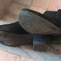 نیم پوت سالم درحد سایز ۳۷|کیف، کفش، کمربند|مشهد, سجادیه|دیوار