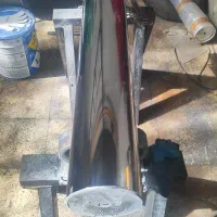 خدمات سنگ زنی وابکاری کروم سخت