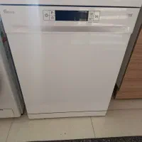 ماشین ظرفشویی