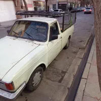 پیکان وانت مدل ۸۵تک سوز|خودرو سواری و وانت|محمدشهر, محمدشهر|دیوار