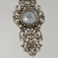 ساعت دیواری