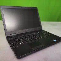 Dell i5/ram8/ssd128/HDD500 نسل چهارم|رایانه همراه|نیشابور, شهرک فرهنگیان|دیوار