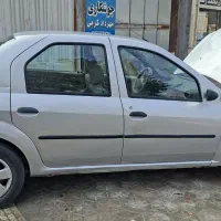 L90 مدل ۸۷ E1|خودرو سواری و وانت|لنجان, |دیوار