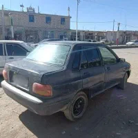 پراید مدل 80 کارت سوخت دارد|خودرو سواری و وانت|آشار, |دیوار