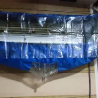 شستشو ،سرویس و نصب اسپیلت