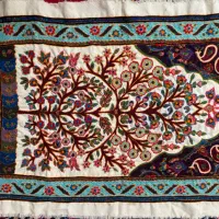 پته درخت زندگی نو یک متر در نیم متر