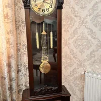 ساعت ایستاده|ساعت دیواری و تزئینی|خرم‌آباد, |دیوار