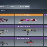 اکانت کالاف|کنسول، بازی ویدئویی و آنلاین|شیراز, سیاه سنگ|دیوار