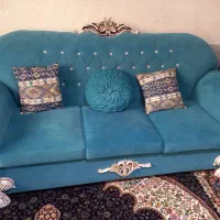 فروش مبل|مبلمان خانگی و میز عسلی|جهرم, |دیوار