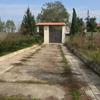 کدچوپش۲/ ۲۰۰۰متر خانه محوطه دورمحصورروستایی|فروش خانه و ویلا|کوچصفهان, |دیوار