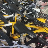 دوچرخه اورلرد ترمز روغنی ۲۷/۵ قطعات شیمانو|دوچرخه، اسکیت، اسکوتر|مشهد, گاز|دیوار