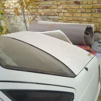 دوو سیلو تصادفی|خودرو سواری و وانت|ارومیه, |دیوار