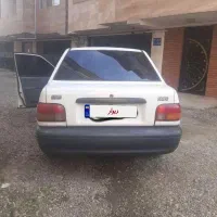 پراید صبا 85