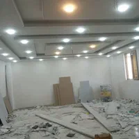 برقکاری ساختمان کلی و جزئی