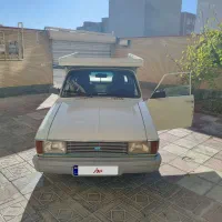 وانت 8 سال خوابیده در جهان لنگه نداره