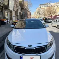 اپتیما بی رنگ فول کامل