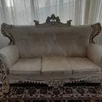 مبل سلطنتی