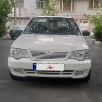 پراید ۱۱۱ هاچ بک مدل ۹۵