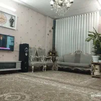 آپارتمان ۷۷ متری ، ۲ خواب  چهار راه امام حسین