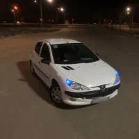 ۲۰۶مدل ۹۷