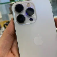 آیفون 13 پرو دقیقا مشابه آکبند ( موبایل ستینگ )