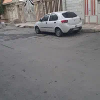 تیبا 2مدل 95