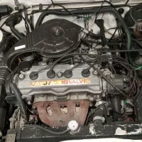 تویوتا کرونا مدل۱۹۹۱|خودرو سواری و وانت|تبریز, |دیوار