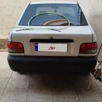 پراید 83|خودرو سواری و وانت|اقبالیه, |دیوار