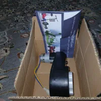 موتور و گیربکس ماشین شارژی نو|اسباببازی بچه|اراک, |دیوار